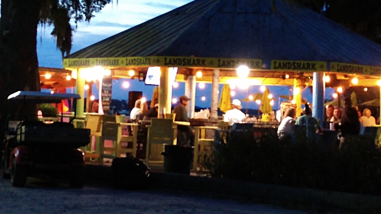 Photo of Outdoor in Melrose on the Beach