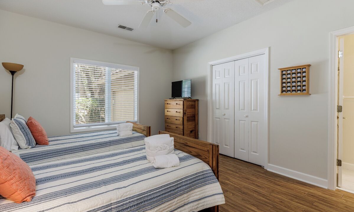 Photo of Bedroom in Heritage Woods