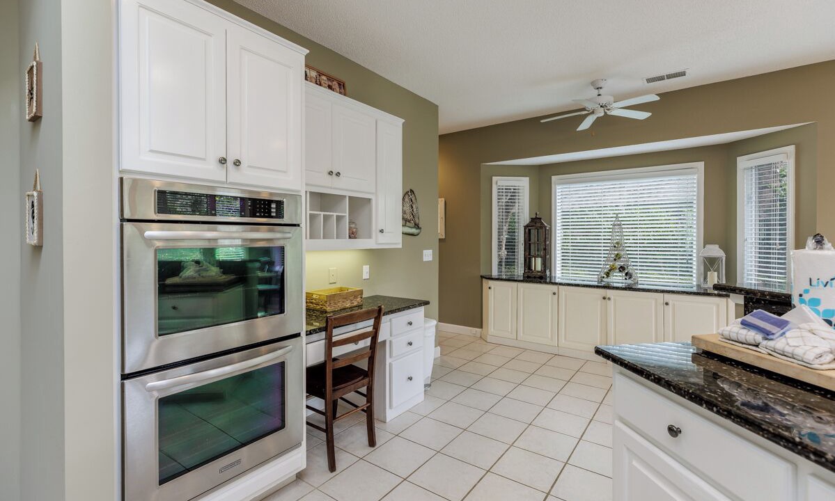 Photo of Kitchen in Heritage Woods