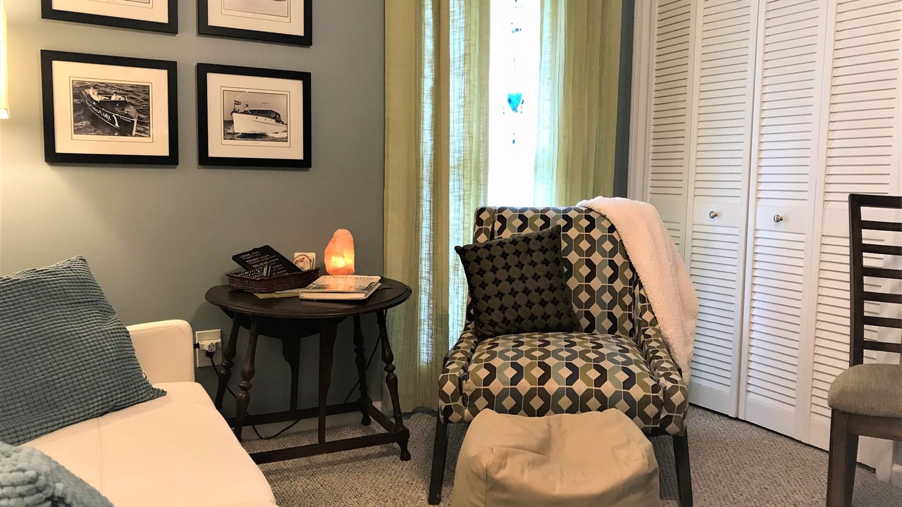 Photo of Livingroom in Charleston