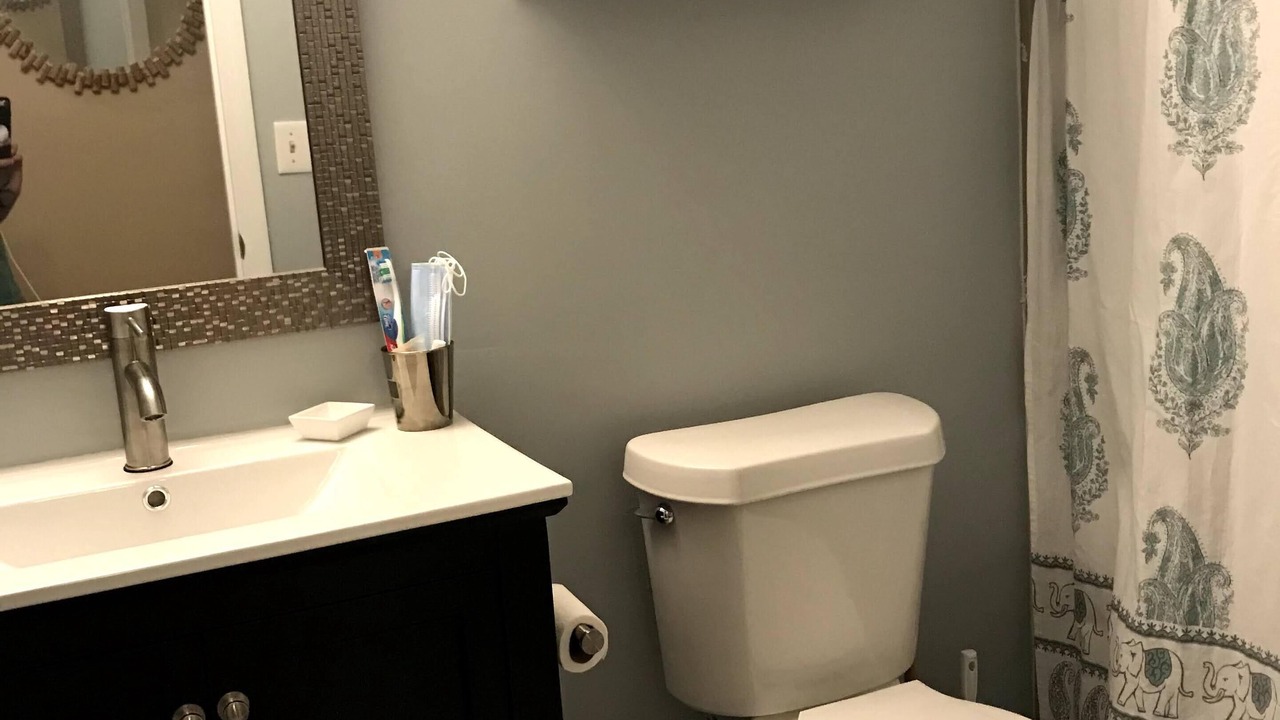 Photo of Bathroom in Charleston