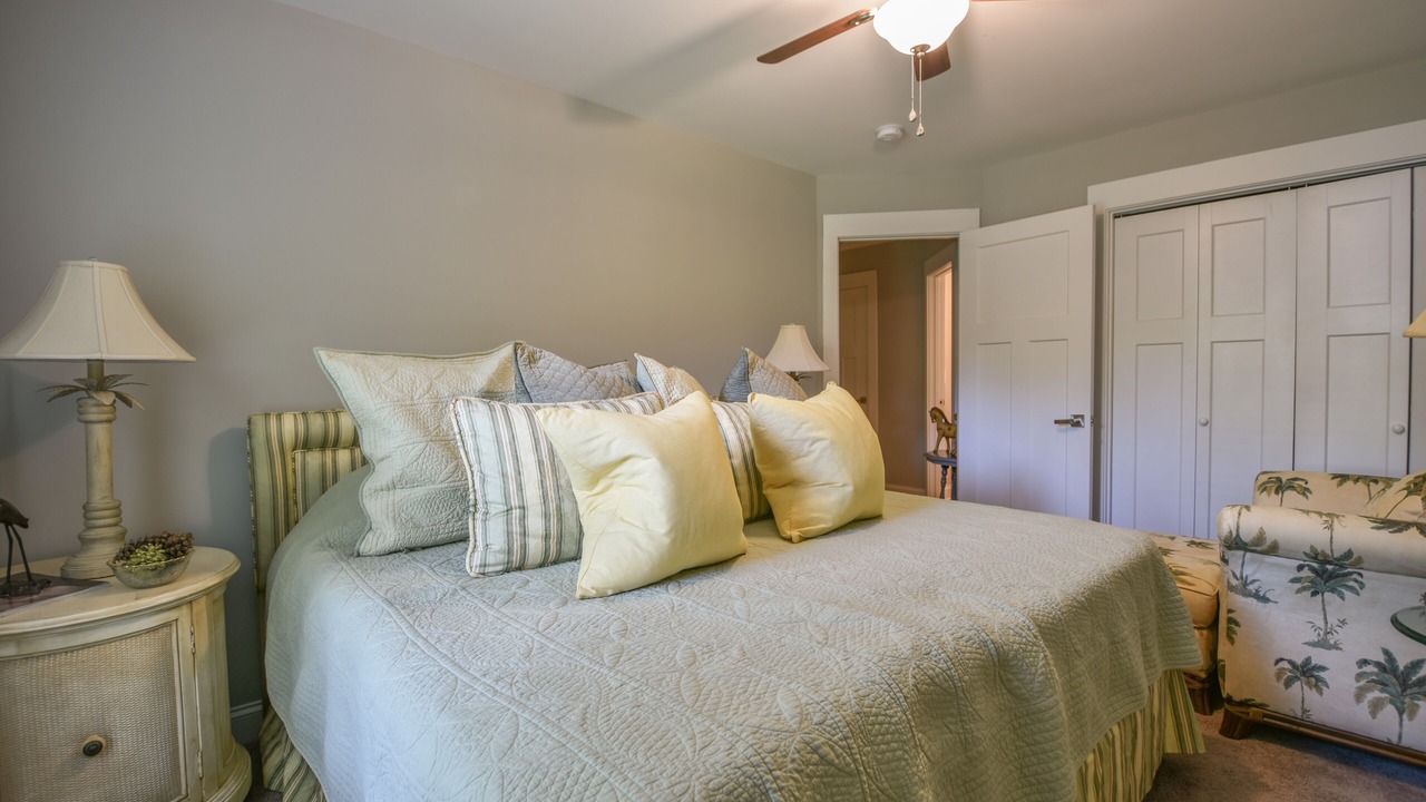 Photo of Bedroom in Terrell