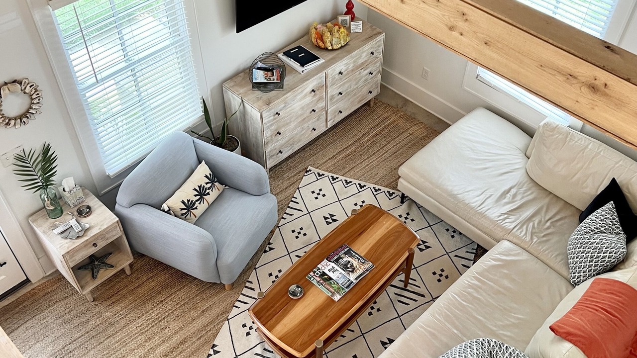 Photo of Bedroom in Charleston