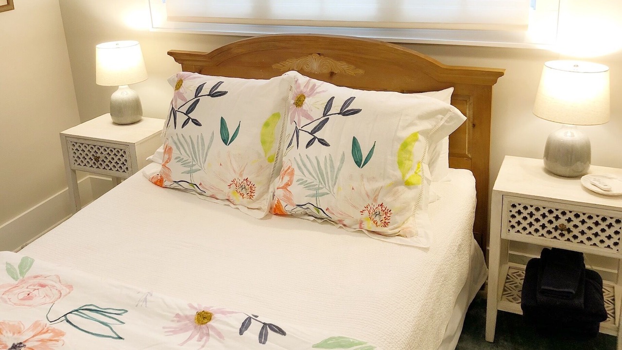 Photo of Bedroom in Charleston