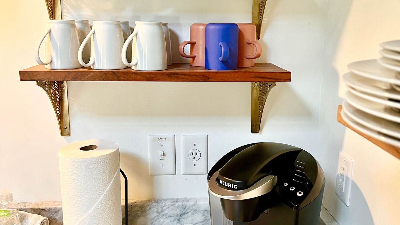 Photo of Kitchen in Charleston