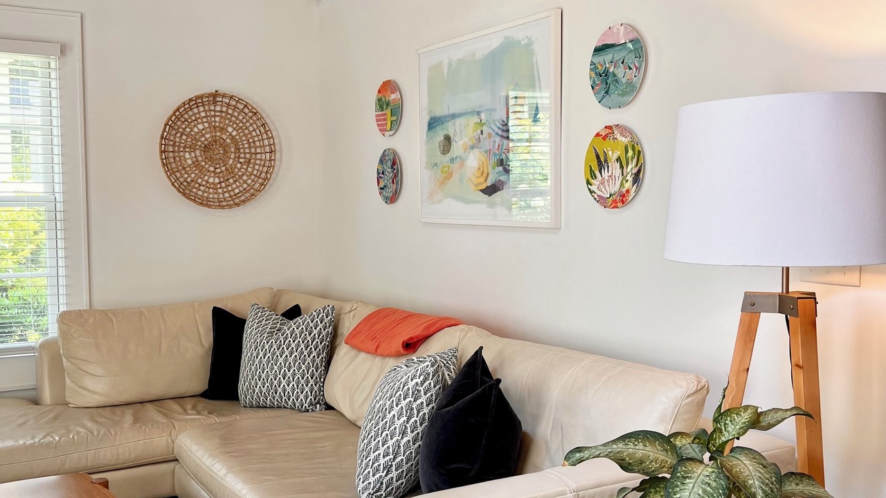 Photo of Livingroom in Charleston