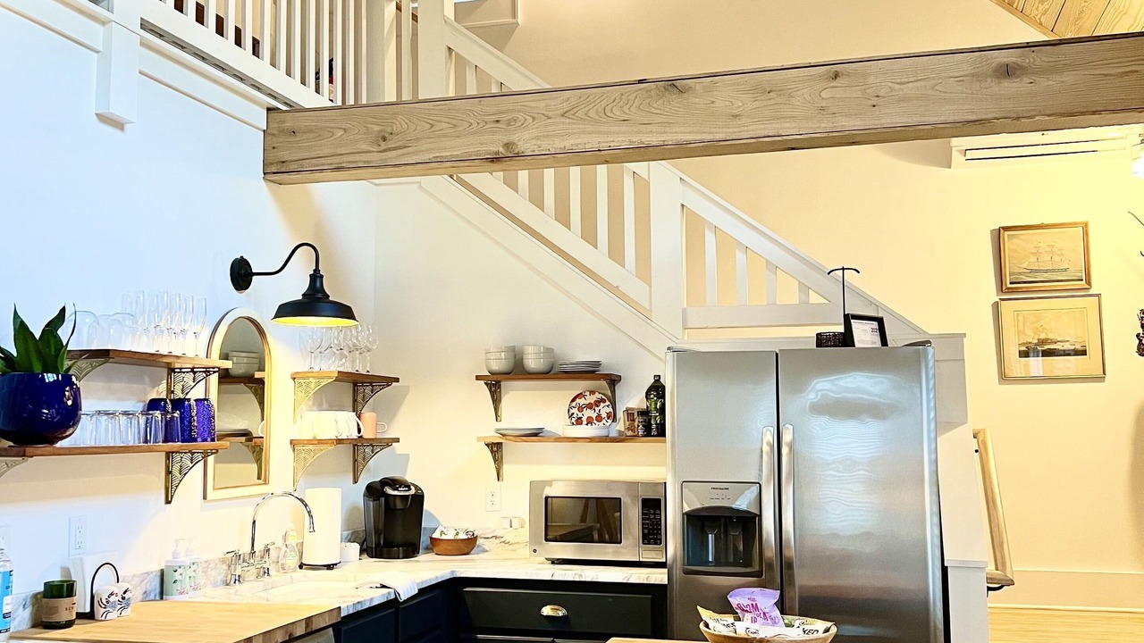 Photo of Kitchen in Charleston