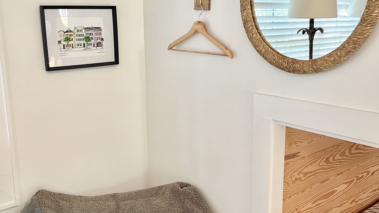 Photo of Bedroom in Charleston