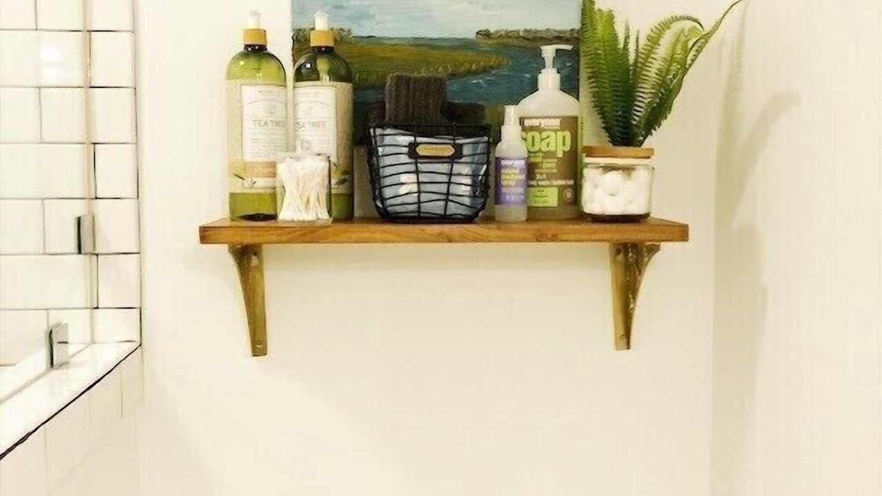 Photo of Bathroom in Charleston
