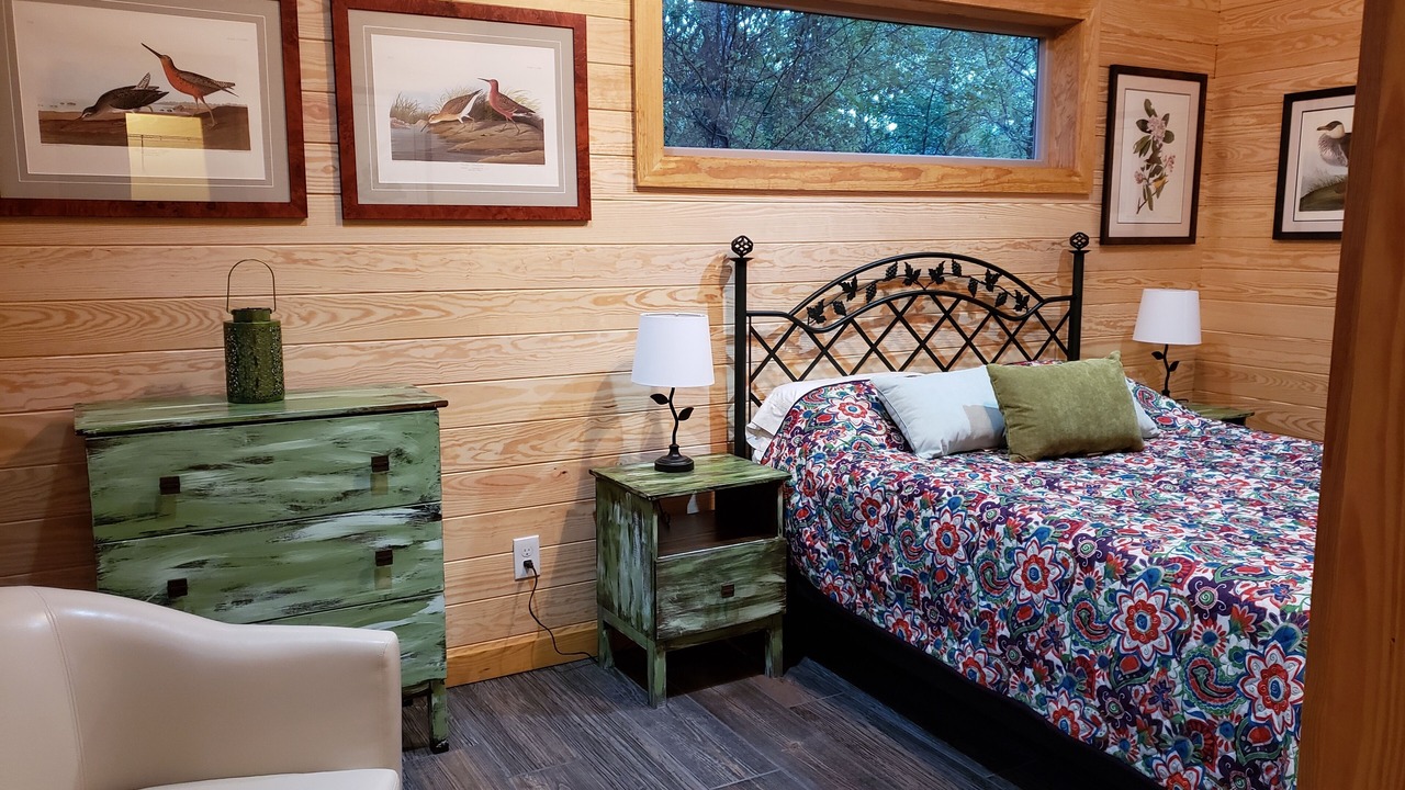 Photo of Bedroom in Johns Island