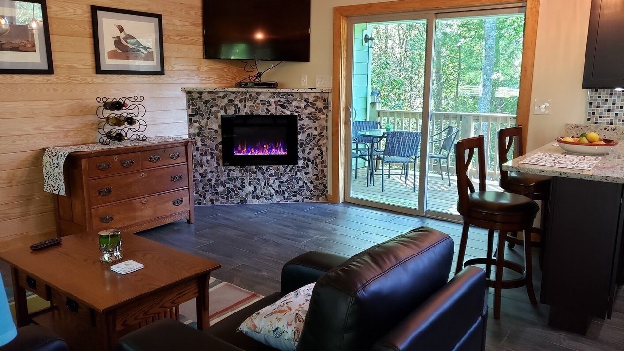Photo of Livingroom in Johns Island