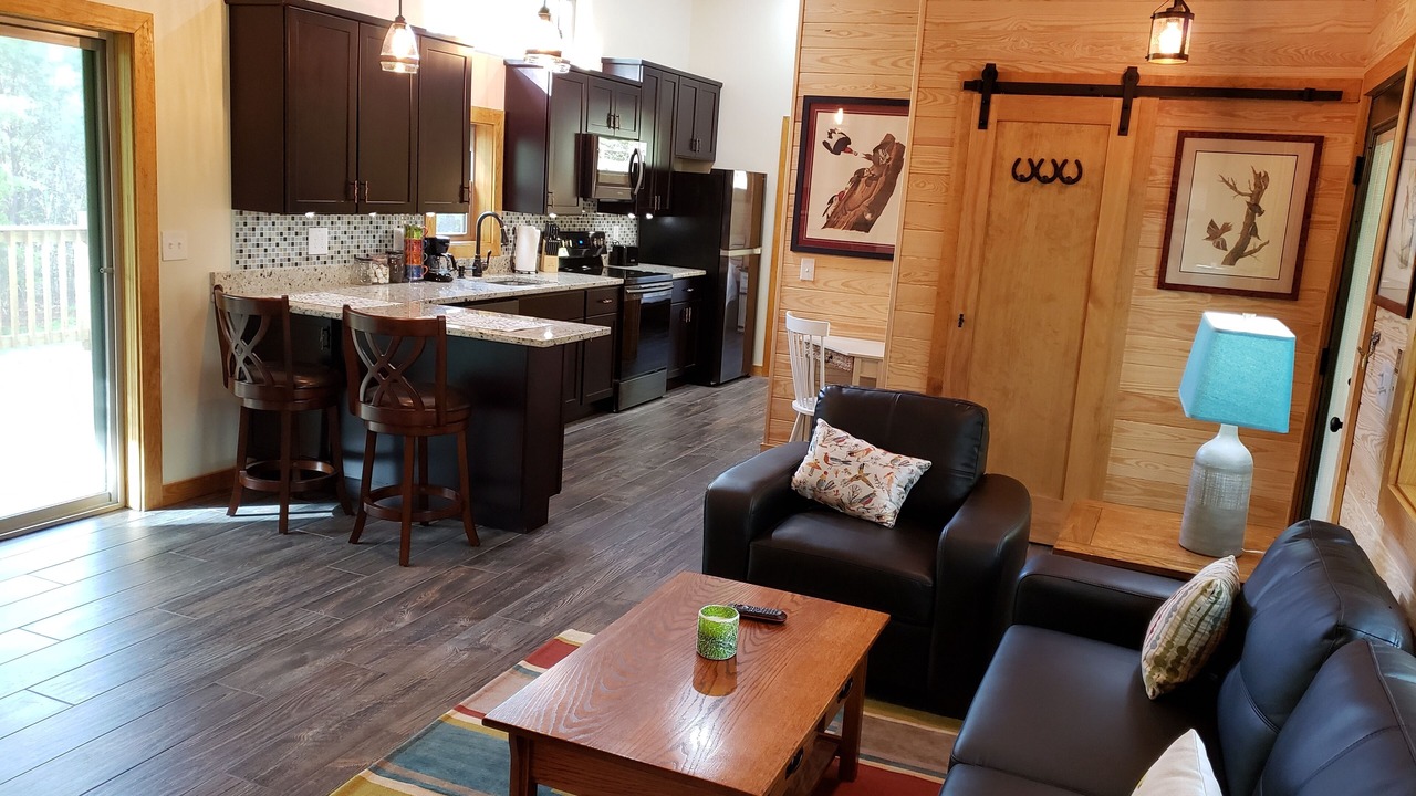 Photo of Livingroom in Johns Island