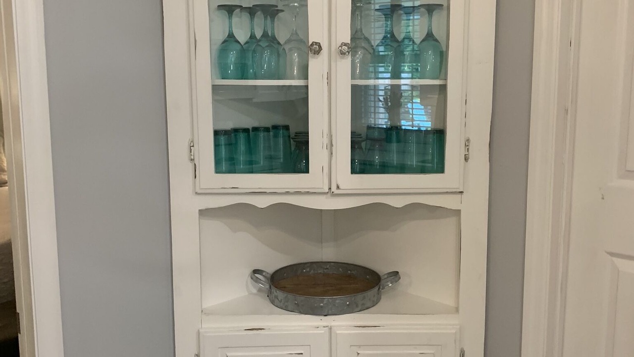 Photo of Bathroom in Summerville Historic District
