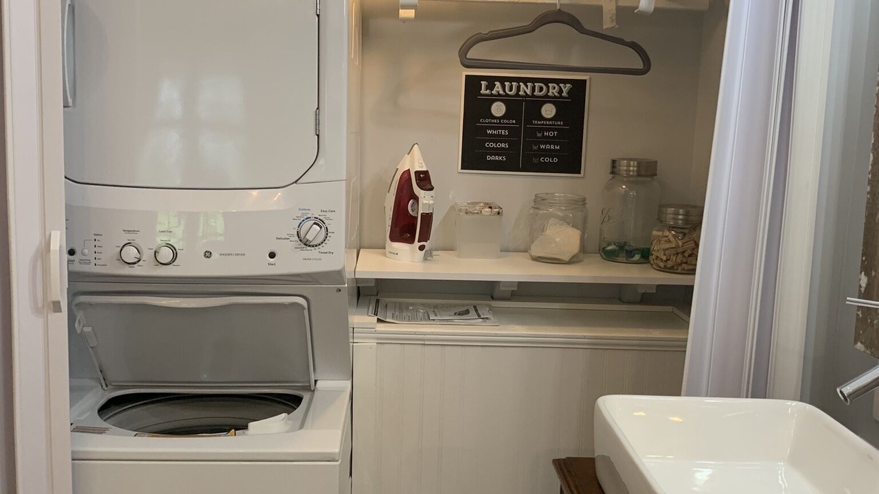 Photo of Kitchen in Summerville Historic District