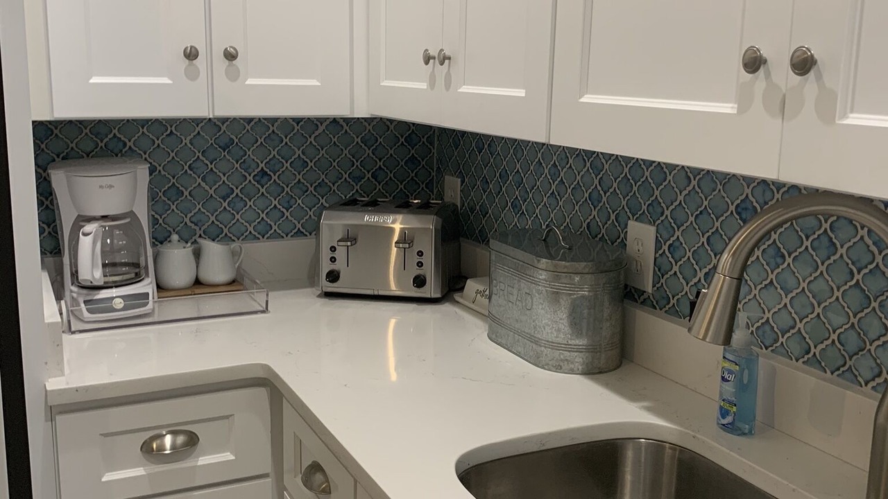Photo of Kitchen in Summerville Historic District