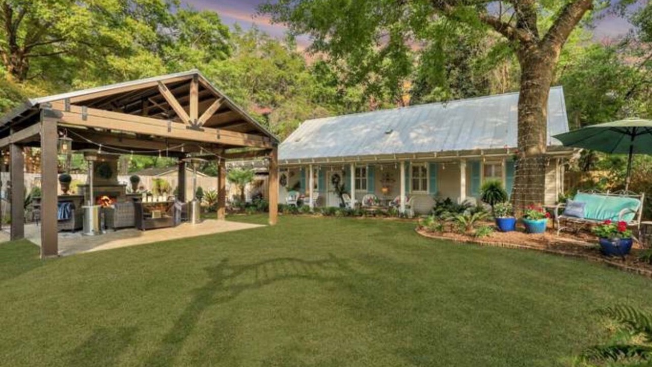 Photo of Outdoor in Summerville Historic District