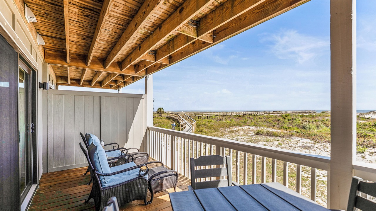 Photo of Outdoor in Oceanmarsh Subdivision