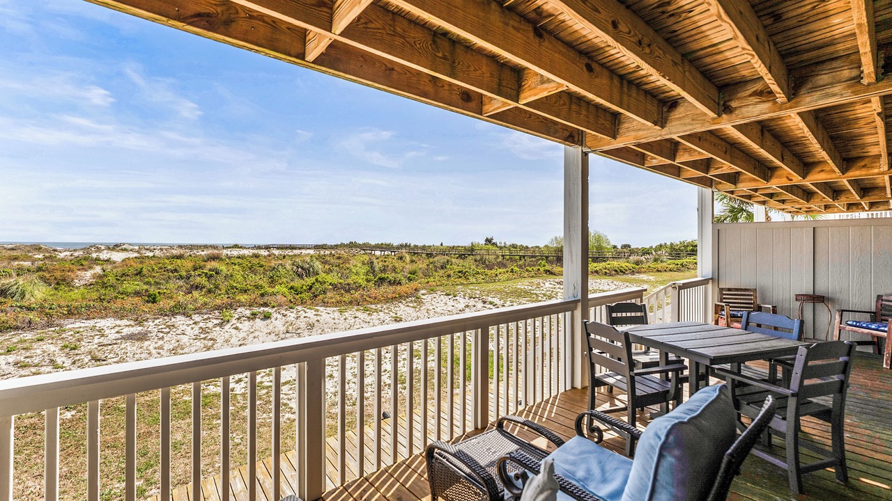 Photo of Outdoor in Oceanmarsh Subdivision
