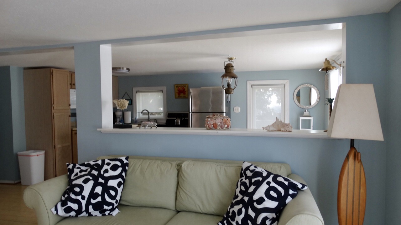 Photo of Bedroom in Tybee Island