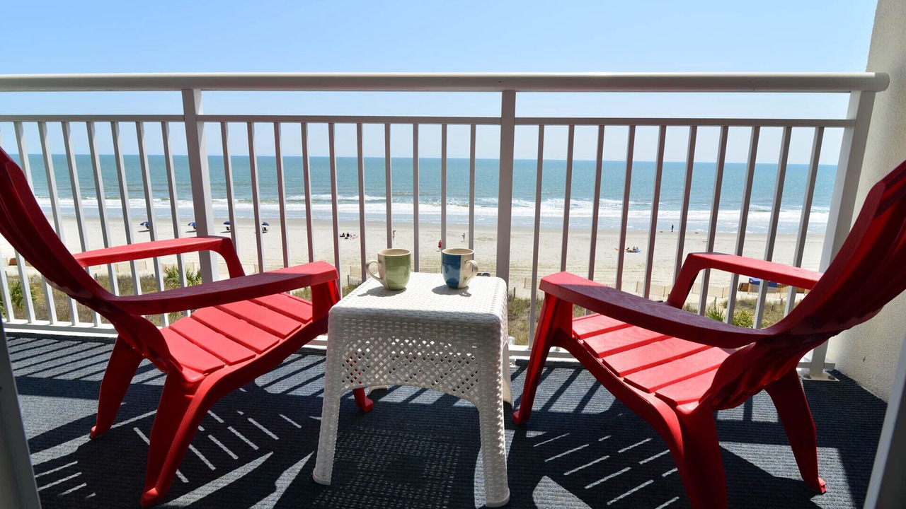 Photo of Outdoor in Crescent Beach