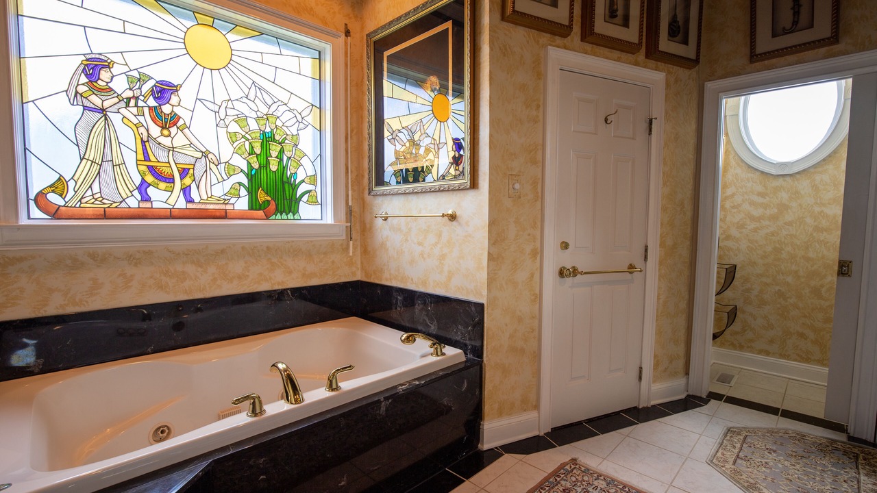 Photo of Bathroom in Long Bay Estates