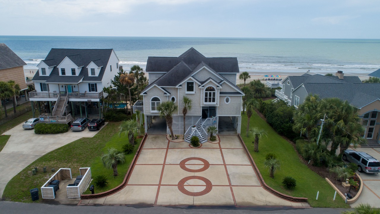 Photo of Outdoor in Long Bay Estates