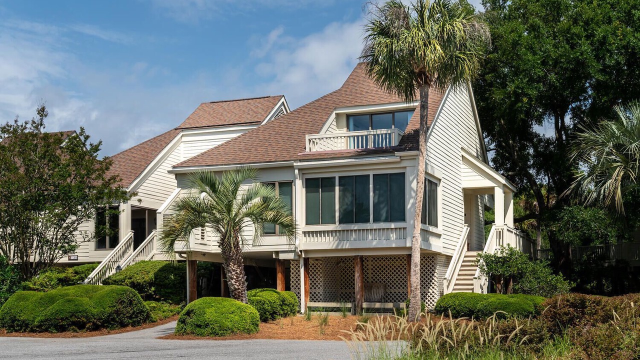 Photo of Outdoor in Spinnaker Beachhouses