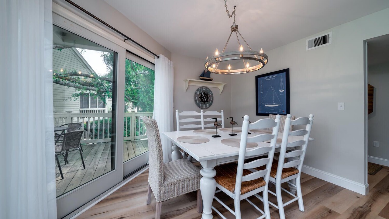 Photo of Bedroom in Spinnaker Beachhouses