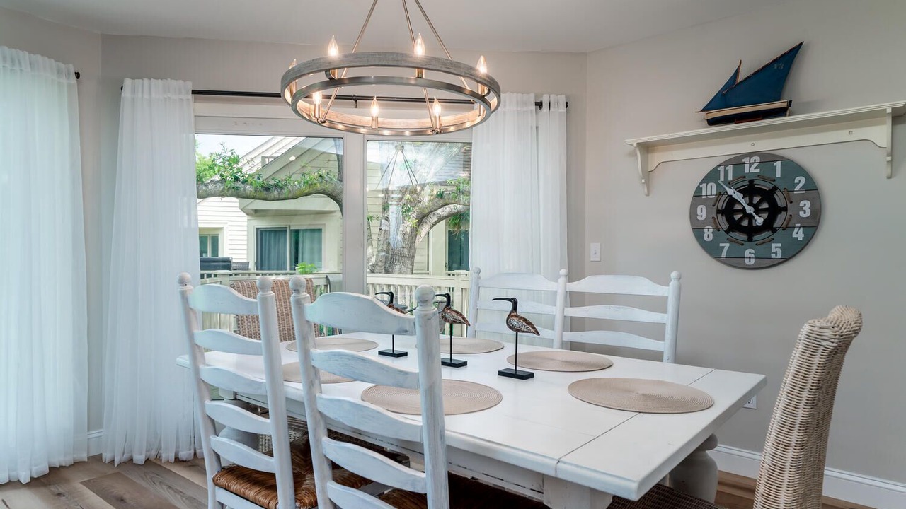 Photo of Bedroom in Spinnaker Beachhouses