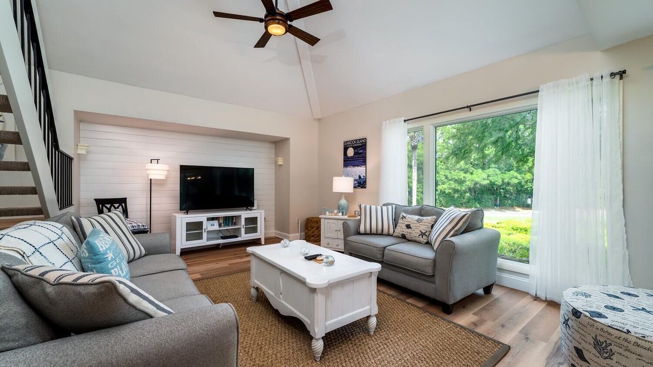 Photo of Bedroom in Spinnaker Beachhouses
