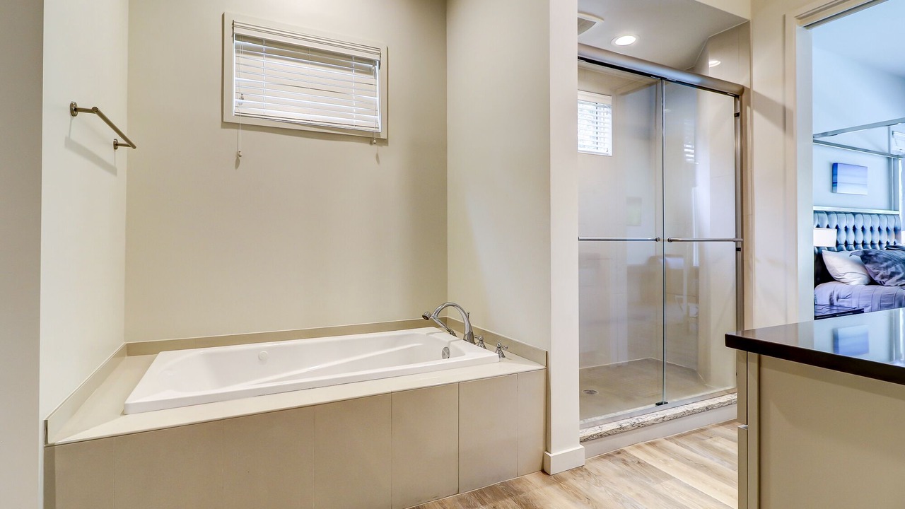 Photo of Bathroom in Heritage Woods