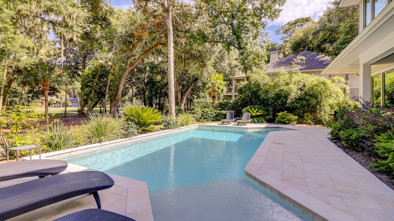 Photo of Outdoor in Heritage Woods