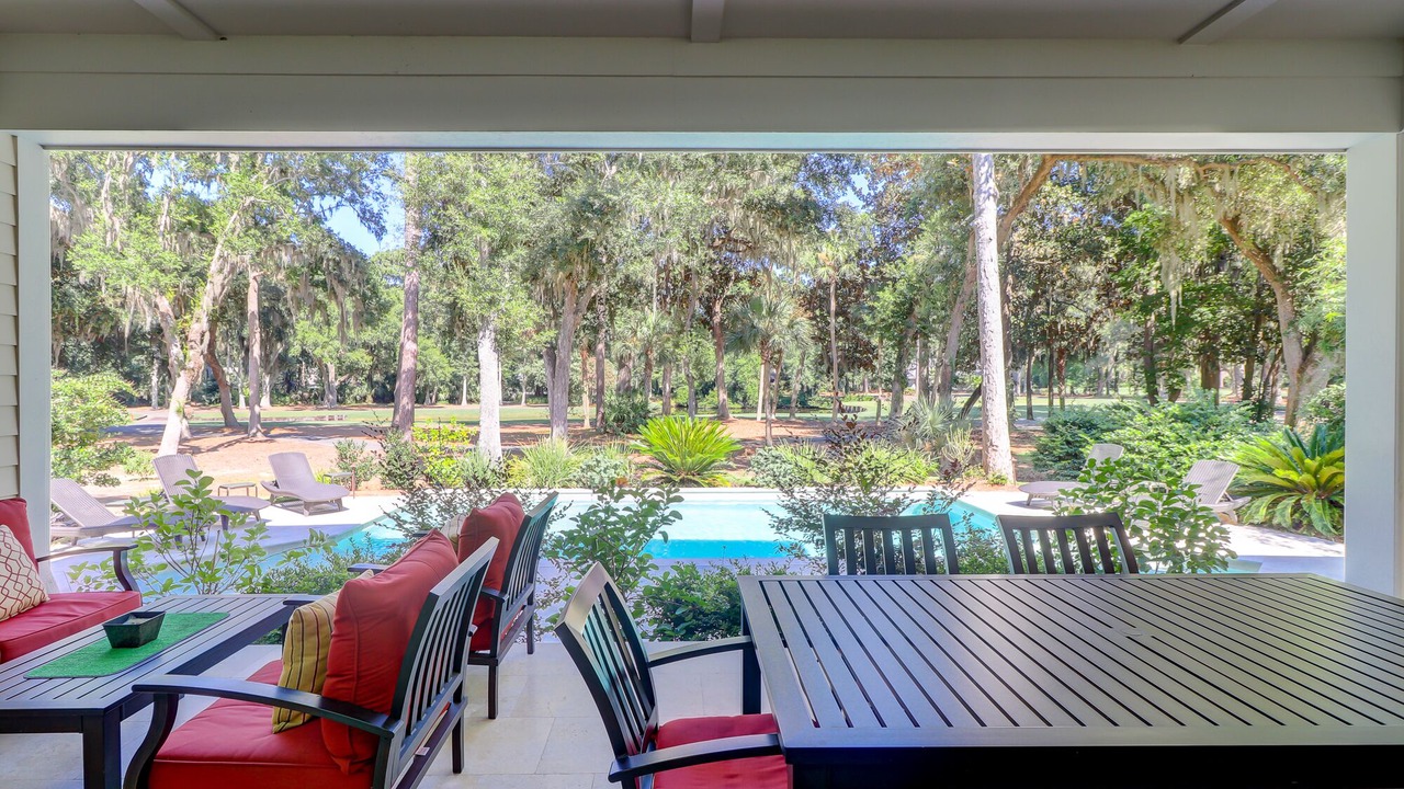 Photo of Outdoor in Heritage Woods