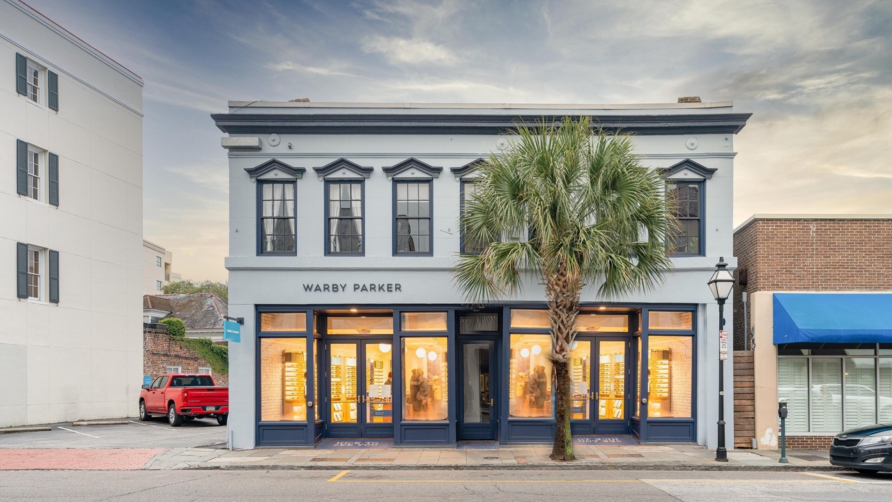 Photo of Outdoor in Downtown Charleston