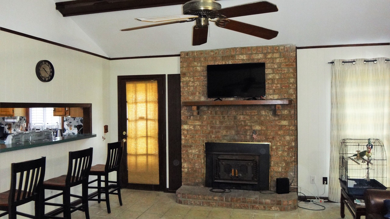 Photo of Livingroom in Harborgate Shores