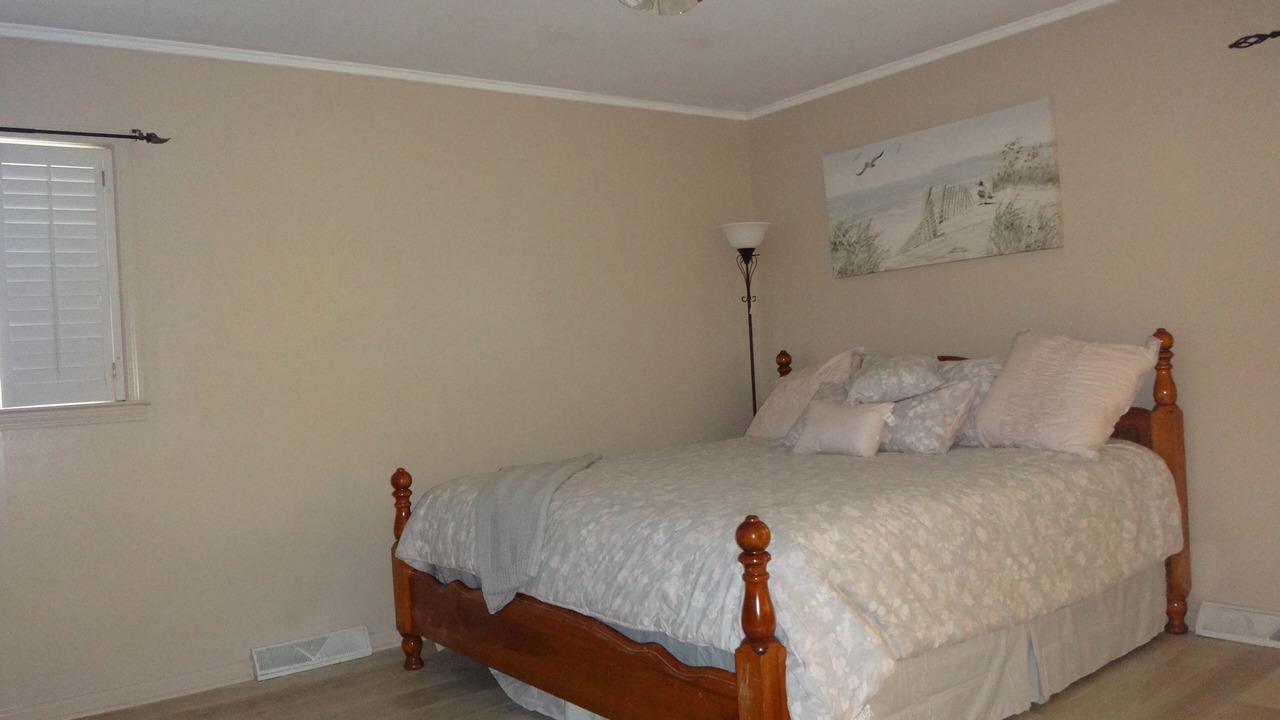 Photo of Bedroom in Harborgate Shores