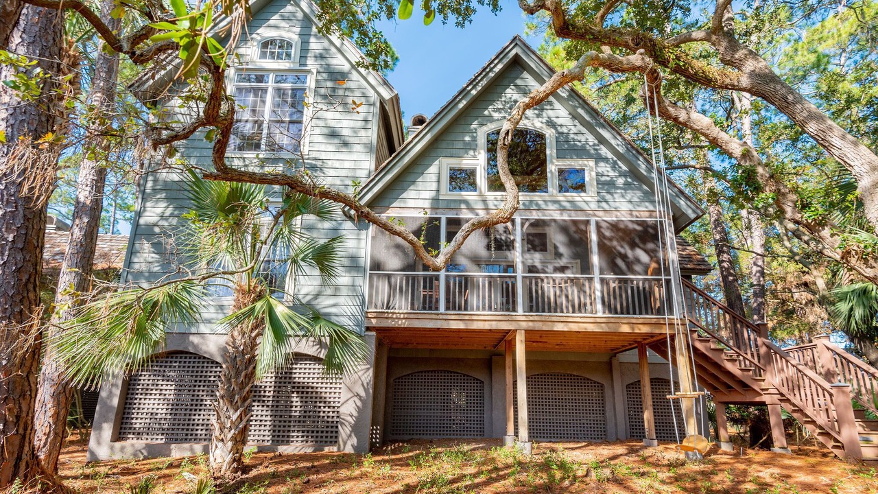 Photo of Outdoor in Vanderhorst Plantation