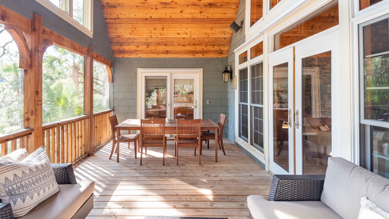 Photo of Outdoor in Vanderhorst Plantation
