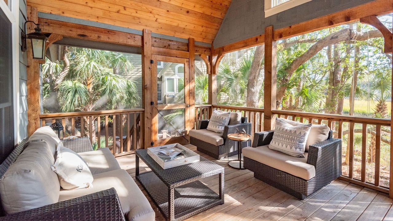 Photo of Outdoor in Vanderhorst Plantation