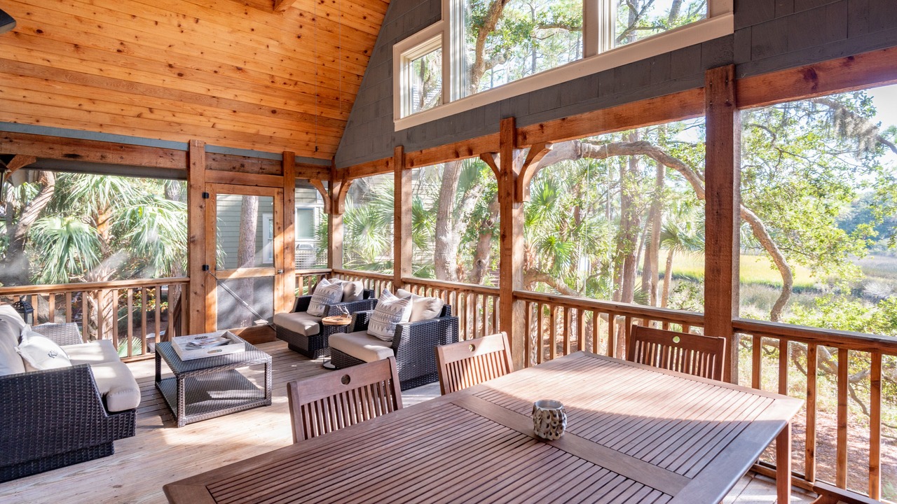 Photo of Outdoor in Vanderhorst Plantation