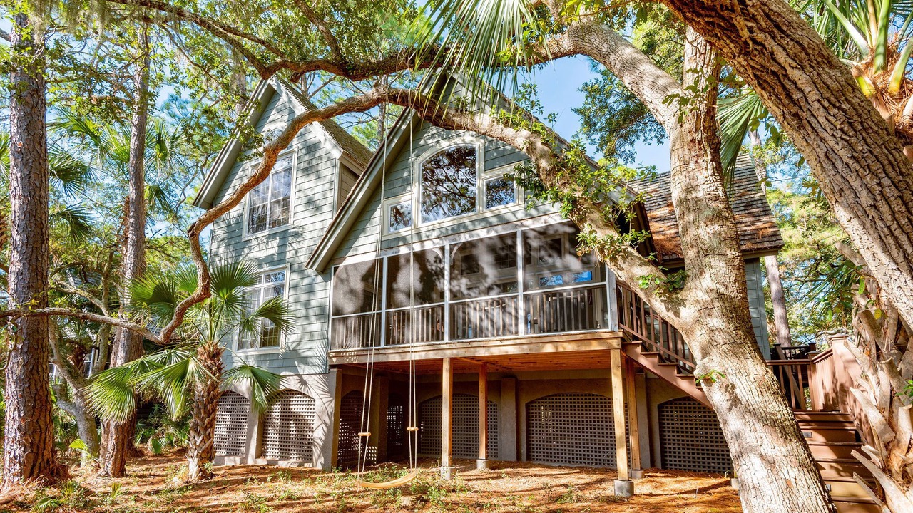 Photo of Outdoor in Vanderhorst Plantation