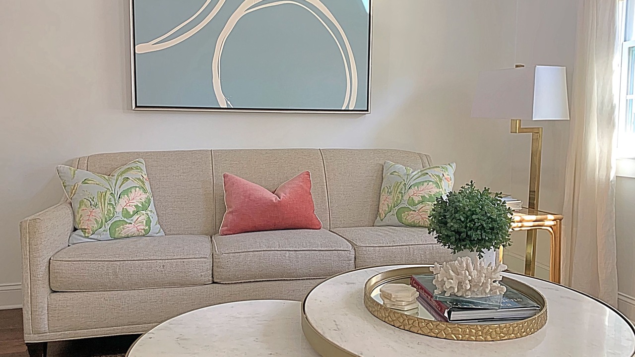 Photo of Livingroom in Old Village