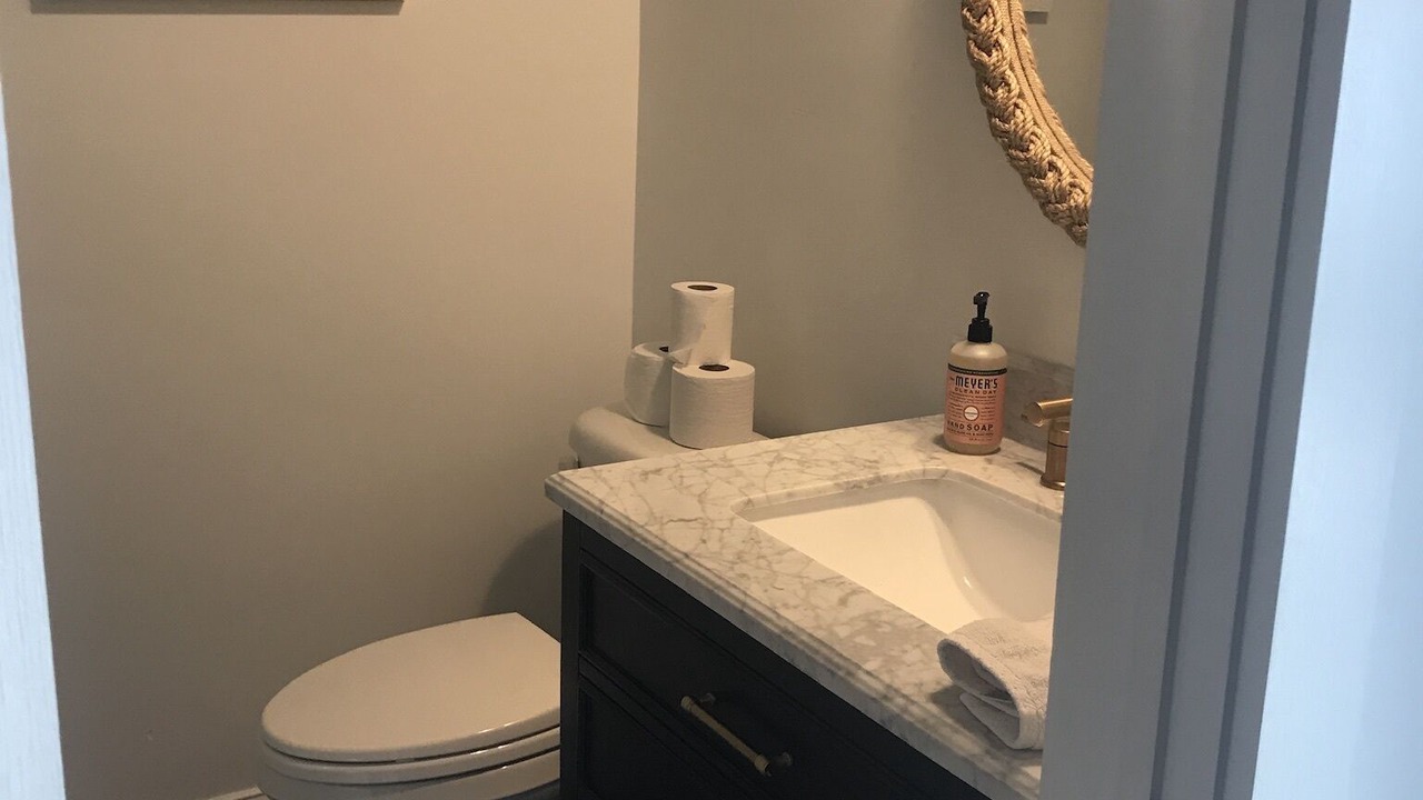 Photo of Bathroom in Old Village