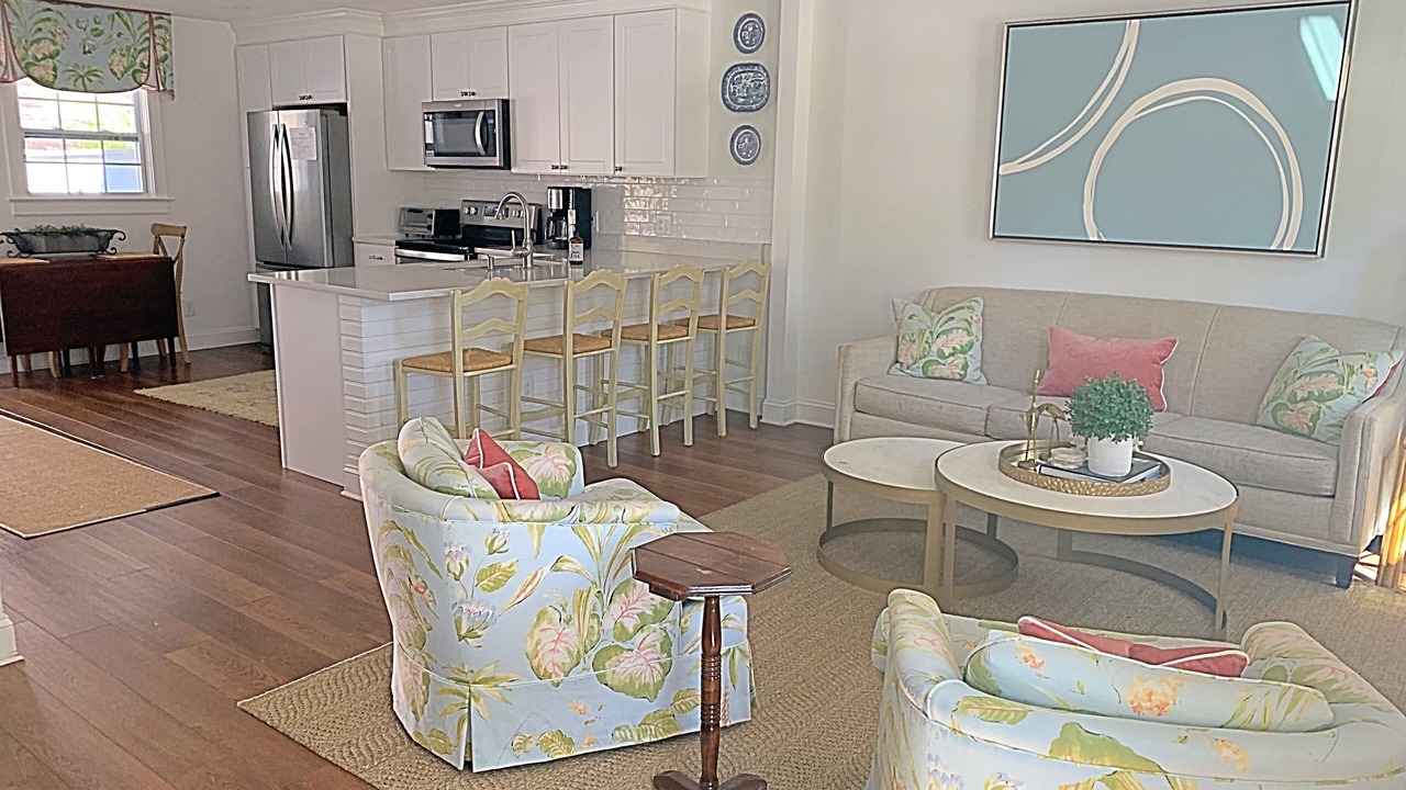 Photo of Livingroom in Old Village
