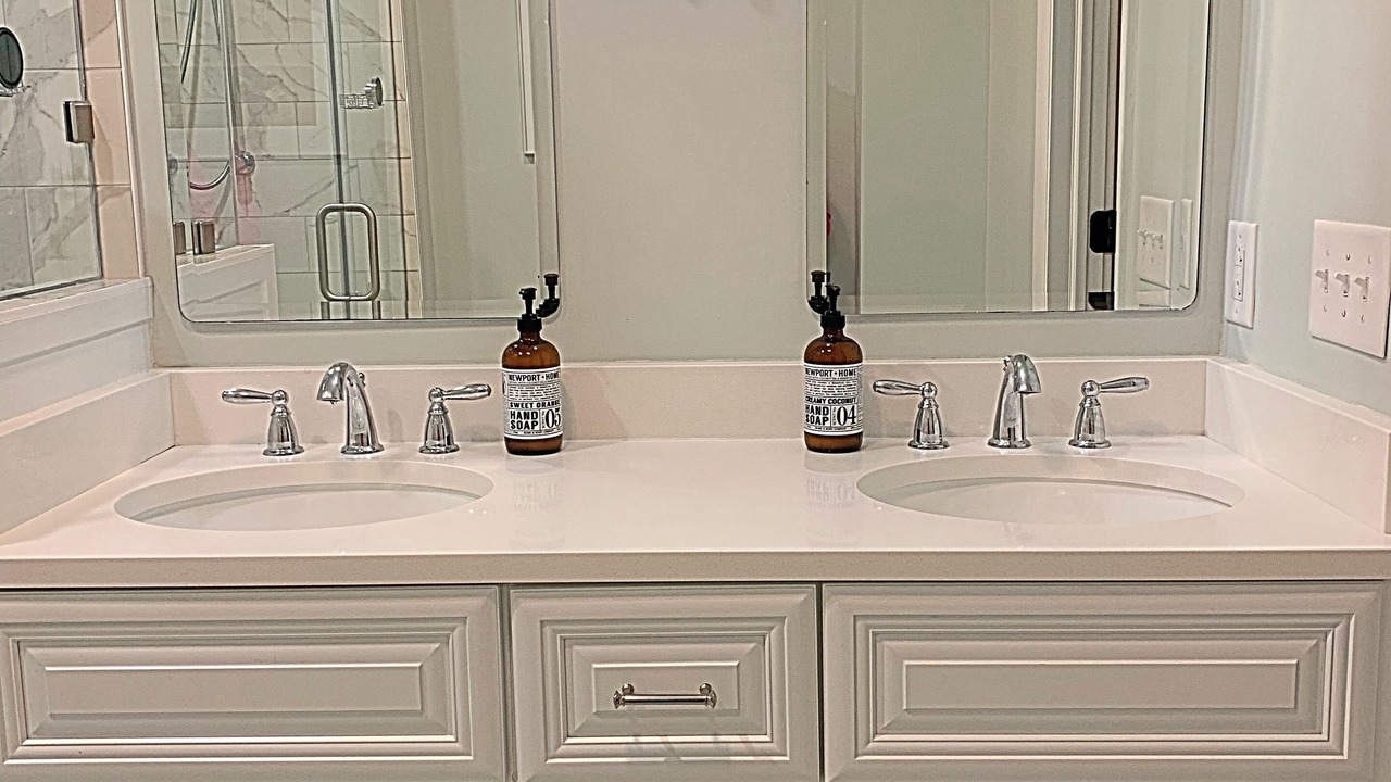 Photo of Bathroom in Old Village