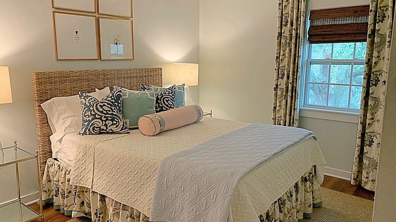 Photo of Bedroom in Old Village