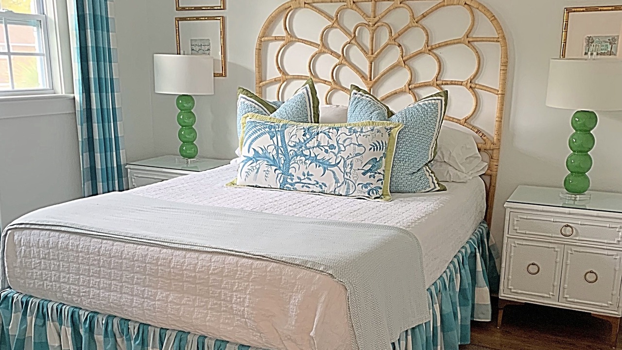 Photo of Bedroom in Old Village
