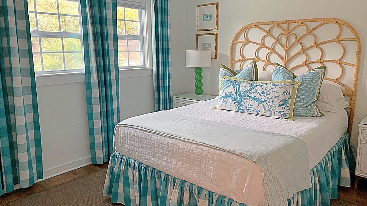 Photo of Bedroom in Old Village