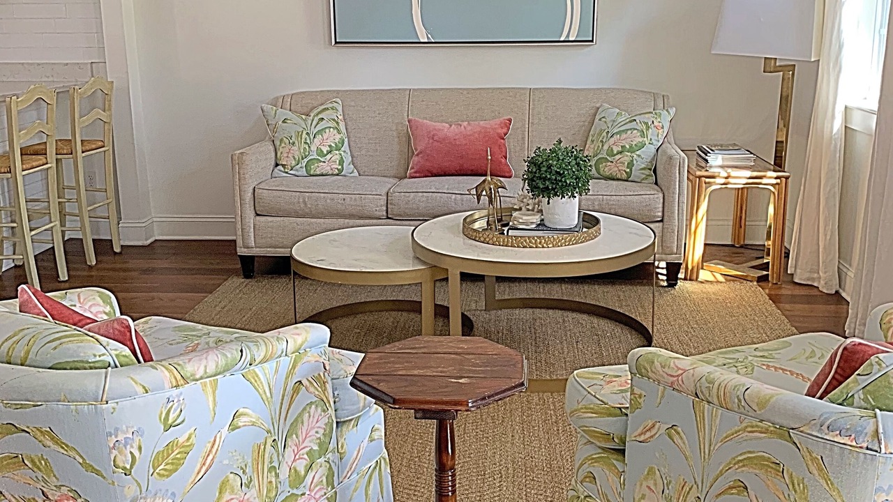 Photo of Livingroom in Old Village