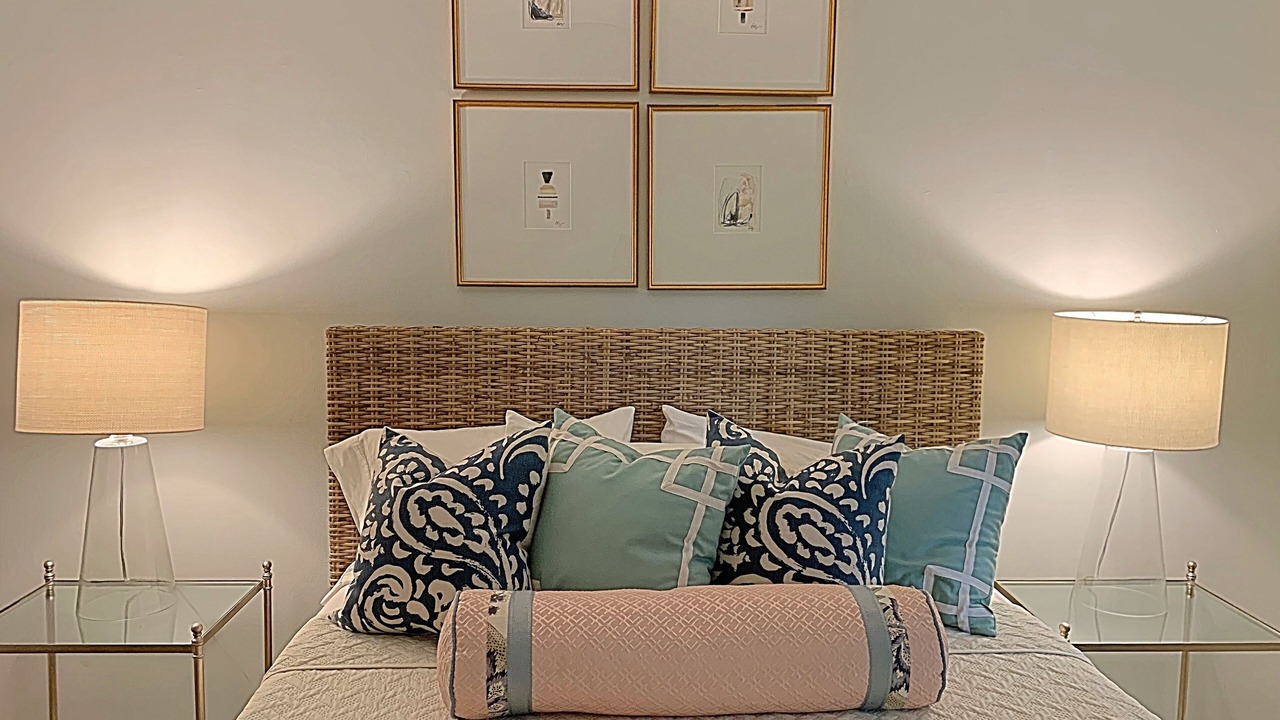 Photo of Bedroom in Old Village